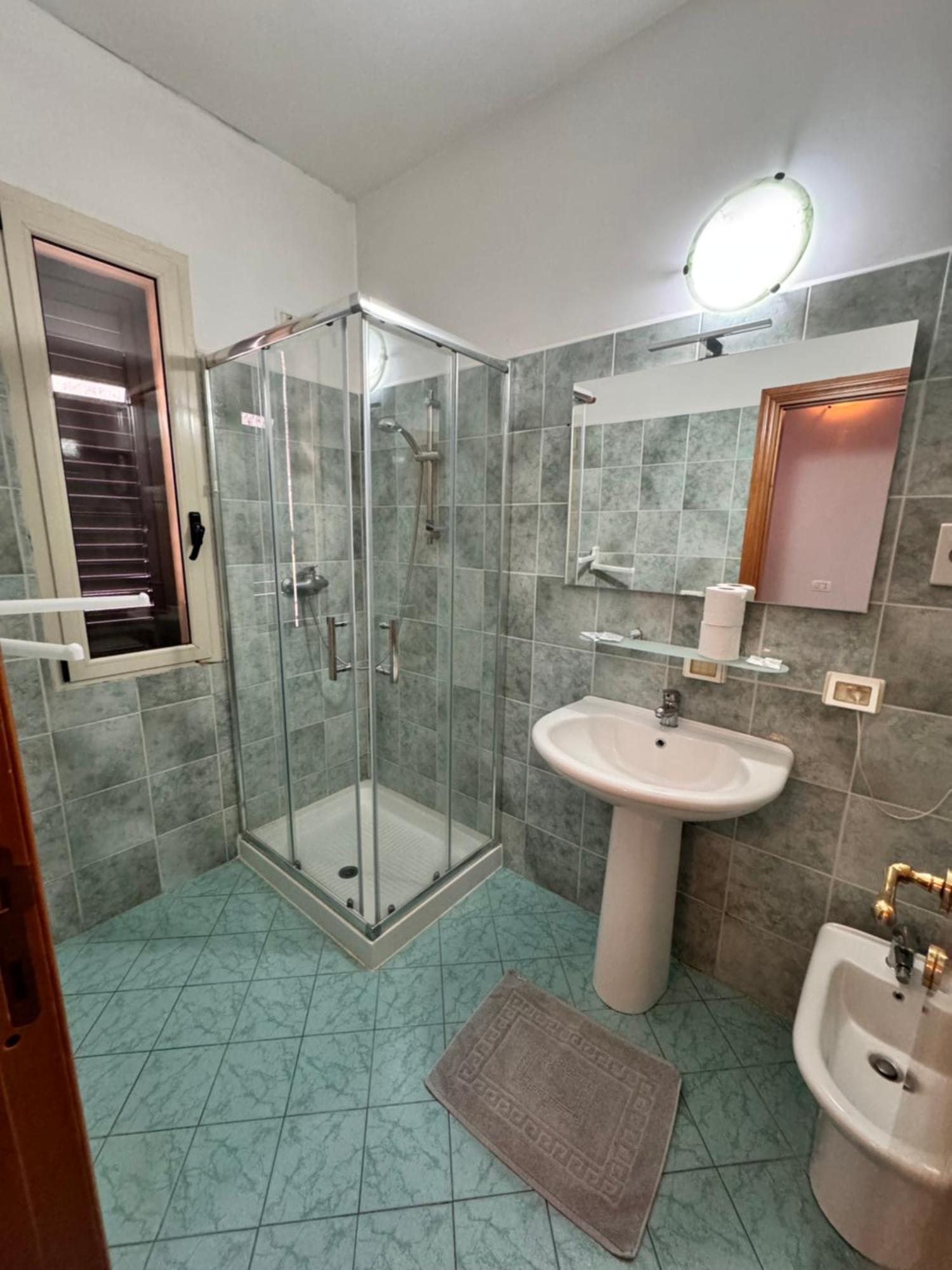 Da Bosio Otel Genga  Dış mekan fotoğraf